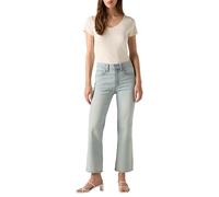 Levi's 725 Authentic Boot Jeans, Can You Kick IT, 26W / 31L Mujeres