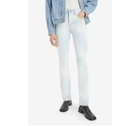 Levi's 725 Flared Jeans White Talla: W24L32 | Pantalones anchos Outlet | Mujer | Blanco