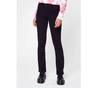 Levis Pantalón de campana 725 HIGH RISE BOOTCUT in Negro US 24 / 28