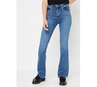 Levi's 725 High Rise Bootcut Lapis Speed Talla: W26L30 | Pantalones Anchos Outlet | Mujer