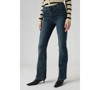 Levi's 725 High Rise Bootcut Blue Swell Talla: W25L32 | Outlet | Mujer | Azul