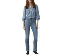Levi's Vaqueros 725 Bootcut de talle alto Mujer Talla 29 Longitud 32 Azul