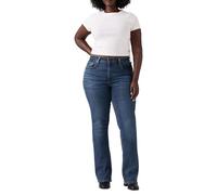 Levi's 725 High Rise Bootcut - Jeans Mujer