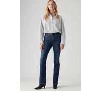 Levi's 725 High Rise Bootcut Jeans Talla: W25L30 | Vaqueros Outlet | Mujer