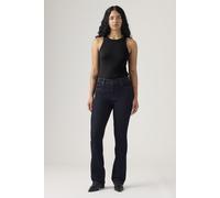 Levi's 725 High Rise Bootcut Jeans Talla: W30L30 | Vaqueros Outlet | Mujer