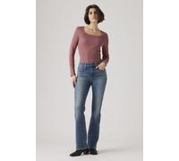 Levi's 725 High Rise Bootcut Ducked Out