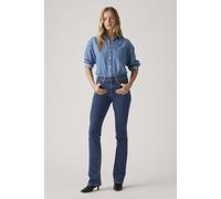 Levi's 725 High Rise Bootcut Jeans Talla: W31L30 | Pantalones Outlet | Mujer