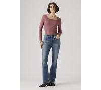 Levi's 725™ High Rise Bootcut Jeans Talla: W33L32 | Vaqueros Pitillo Outlet | Mujer