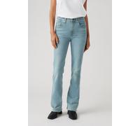 Levi's 725 High Rise Bootcut Liberty Life Talla: W27L32 | Pantalones Anchos Outlet | Mujer
