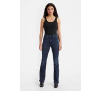 Levi's 725 High Rise Bootcut Lots Of Love Talla: W29L32 | Outlet | Mujer |