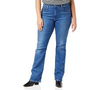 Levi's 725 High Rise Bootcut Vaqueros, Blow Your Mind, 28W / 30L para Mujer