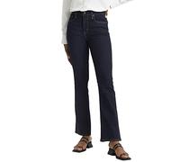 Levi's 725 High Rise Bootcut Vaqueros, Blue Wave Rinse, 34W / 32L Mujer