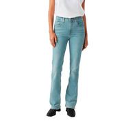 Levi's 725 High Rise Bootcut Vaqueros, Liberty Life, 26W / 32L Mujer