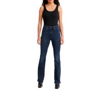 LEVI'S® Jeans 725 High-Rise Bootcut azul oscuro | 25/L32