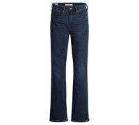 Levi's 725 High Rise Bootcut Vaqueros, Lots Of Love, 31W / 32L Mujer