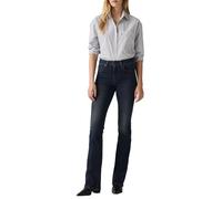 Levi's 725 High Rise Bootcut Vaqueros, Stuck In The Sand, 30W / 30L Mujer
