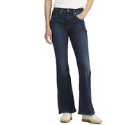 Levi's 726 High Rise Flare, Jeans para Mujer, Blue Swell, 28W / 34L