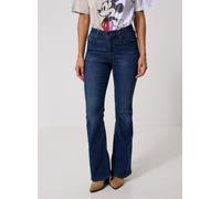 Levi's - 726 HR Flare Jeans - Jeans - Mujer - Azul - W29 L30 -