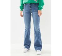 Levi's 726 High Rise Flare, Jeans para Mujer, Blue Wave Mid, 29W / 32L