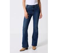 Levi's 726™ HR FLARE 31 X 32 Azul
