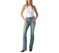 Levi'S 726 HR Flare Foggy Falls, Foggy Falls, 25W / 30L