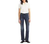 Levi's 726 HR Flare Jeans, All Systems Go, 24W x 32L para Mujer