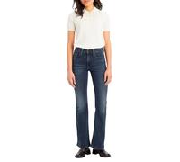 Levi's 726 HR Flare Jeans, All Systems Go, 29W x 32L para Mujer