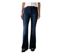 Levi's 726™ HR FLARE 29 X 30 Azul