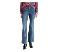 Levi's - 726 HR Flare Jeans - Jeans - Mujer - Azul - W29 L32 -