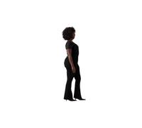 Levi's 726 HR Flare Jeans, Midnight Gasa, 24W / 32L para Mujer