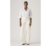 Levi'S 728 HR Wide Leg Pantaln Mujer (Pack de 1)