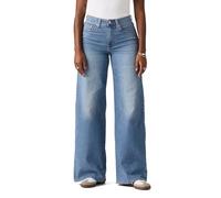 Levi's - Wide Jeans - Jeans - Mujer - Azul - W30 -