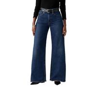 Levi's 728 HR Wide Leg Jeans, Pierna Ancha, 29W / 30L Mujeres