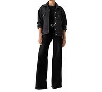 Levi'S 728 HR Wide Leg Pantaln Mujer (Pack de 1)