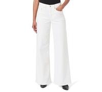 Levi'S 728 HR Wide Leg Pantaln Mujer (Pack de 1)