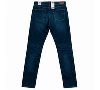 Levi's 800 Series Jeans Pantalón Vaquero Oscuro Azul Five-Pocket W27 L34