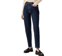 Levi's 80S Mamá Jean Jeans, Eroded Way, 23W x 30L para Mujer