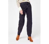 Levi's 80S MOM JEAN 25 X 28 Negro