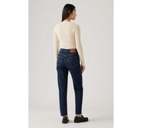 Levi's 80's Mom Jeans Dark Indigo Talla: W28L28 | Vaqueros Outlet | Mujer | Azul