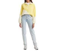Levi's 80s Mom Jeans, Don't Be Frayed, 29W / 30L Mujer