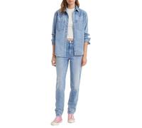 Levi's 80s Mom Jeans, How's My Driving, 34W / 30L Mujer