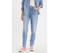 Levi's 80s Mom Jeans Med Indigo Talla: W25L32 | Vaqueros Outlet | Mujer | Azul
