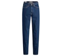 Levi's 80s Straight Jeans Blue Talla: W27L30 | Vaqueros Rectos Outlet | Mujer | Azul