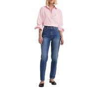 Levi's 80s Mom Jeans, Tough Cookie, 28W / 28L Mujer
