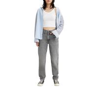 Levi's 80s Mom Jeans, What Once Was, 23W / 30L Mujer