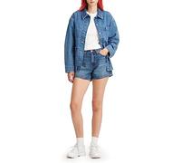 Levi'S 80s Mom Pantalones Cortos Mujer