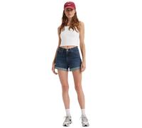 Levi'S 80s Mom Pantalones Cortos Mujer