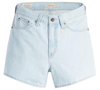 Levi's 80s Mom Pantalones cortos, Short Notice, 24W Mujer