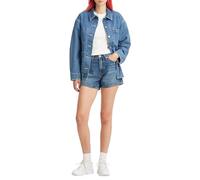 Levi's 80s Mom Pantalones cortos, You Sure Can, 29 Mujer