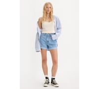 Levi's 80's Mom Shorts Med Indigo Talla: W25 | Pantalones Cortos Outlet | Mujer | Azul
